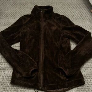 North Face Osito Fleece Jacket